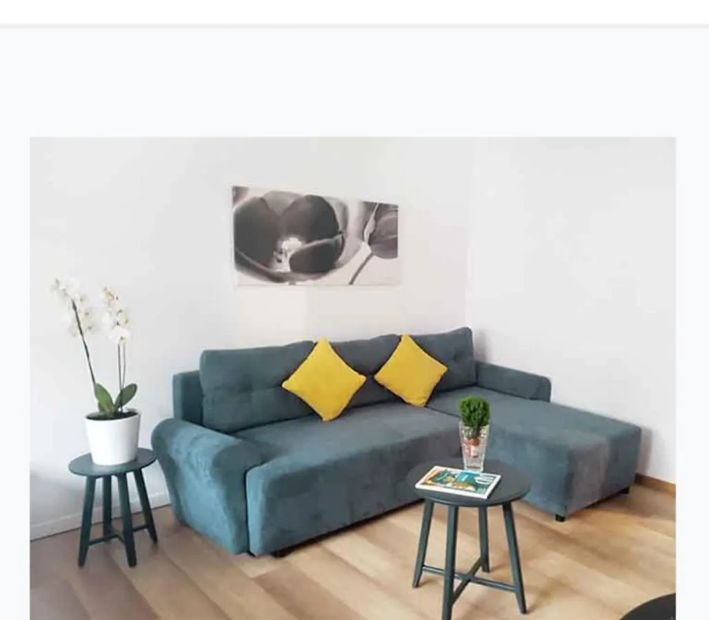 בוקרשט Studio Near Sanador Piata Victoriei דירה
