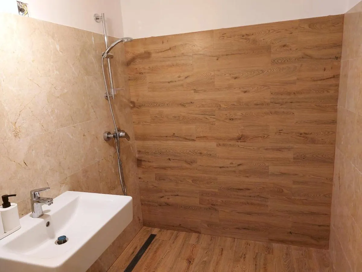 Apartment Studio Near Sanador Piata Victoriei Bucharest