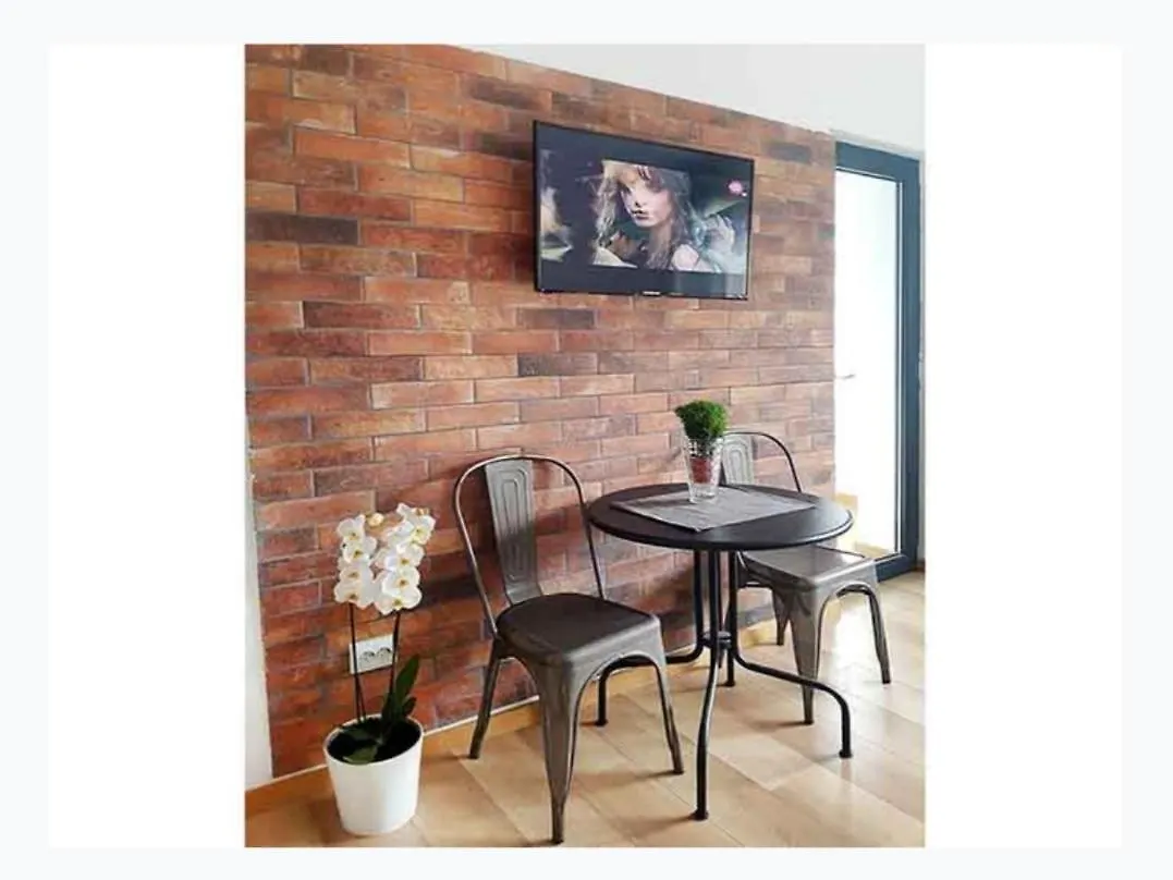 Studio Near Sanador Piata Victoriei Bucharest Romania