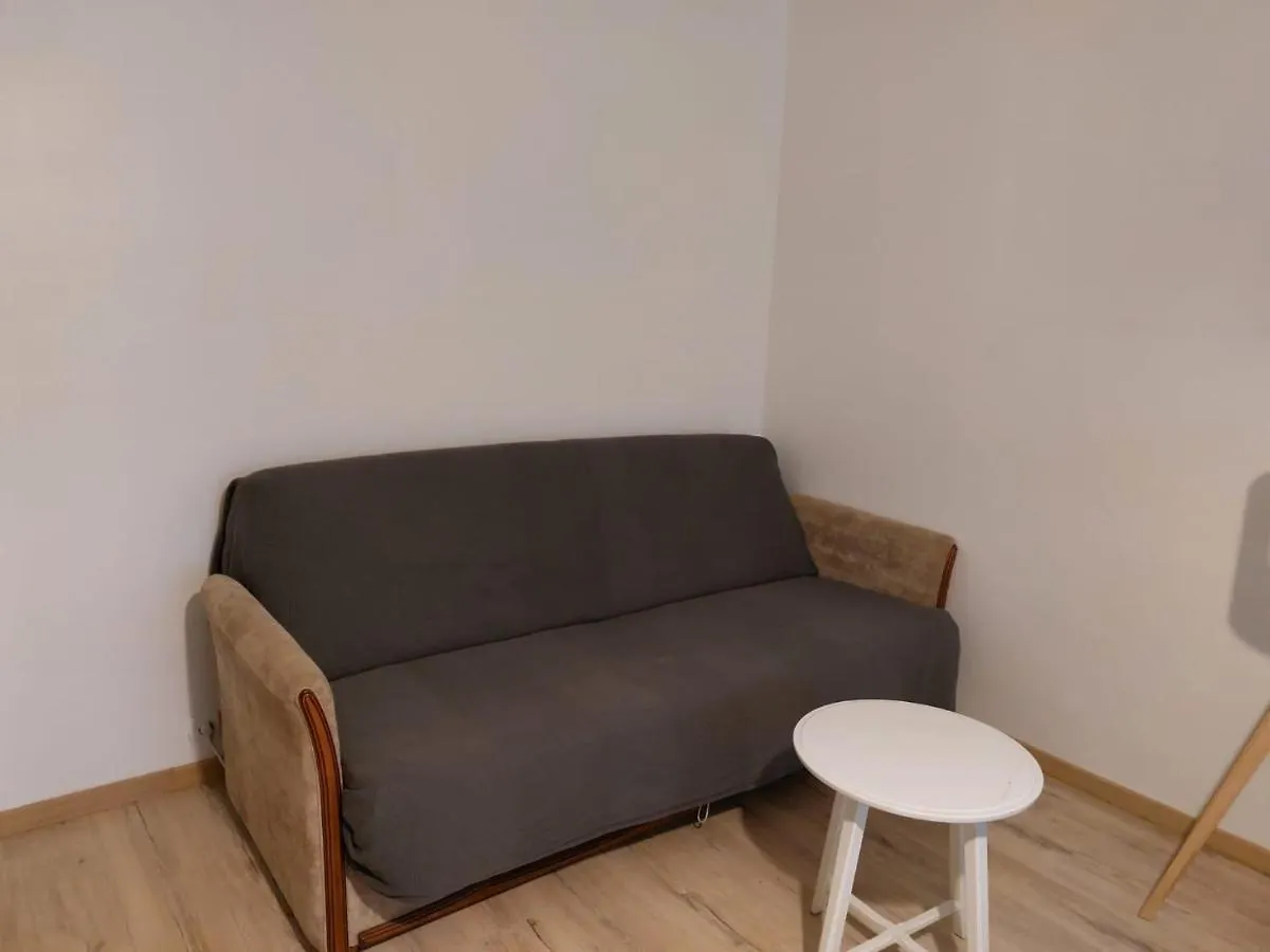 Studio Near Sanador Piata Victoriei Bucharest