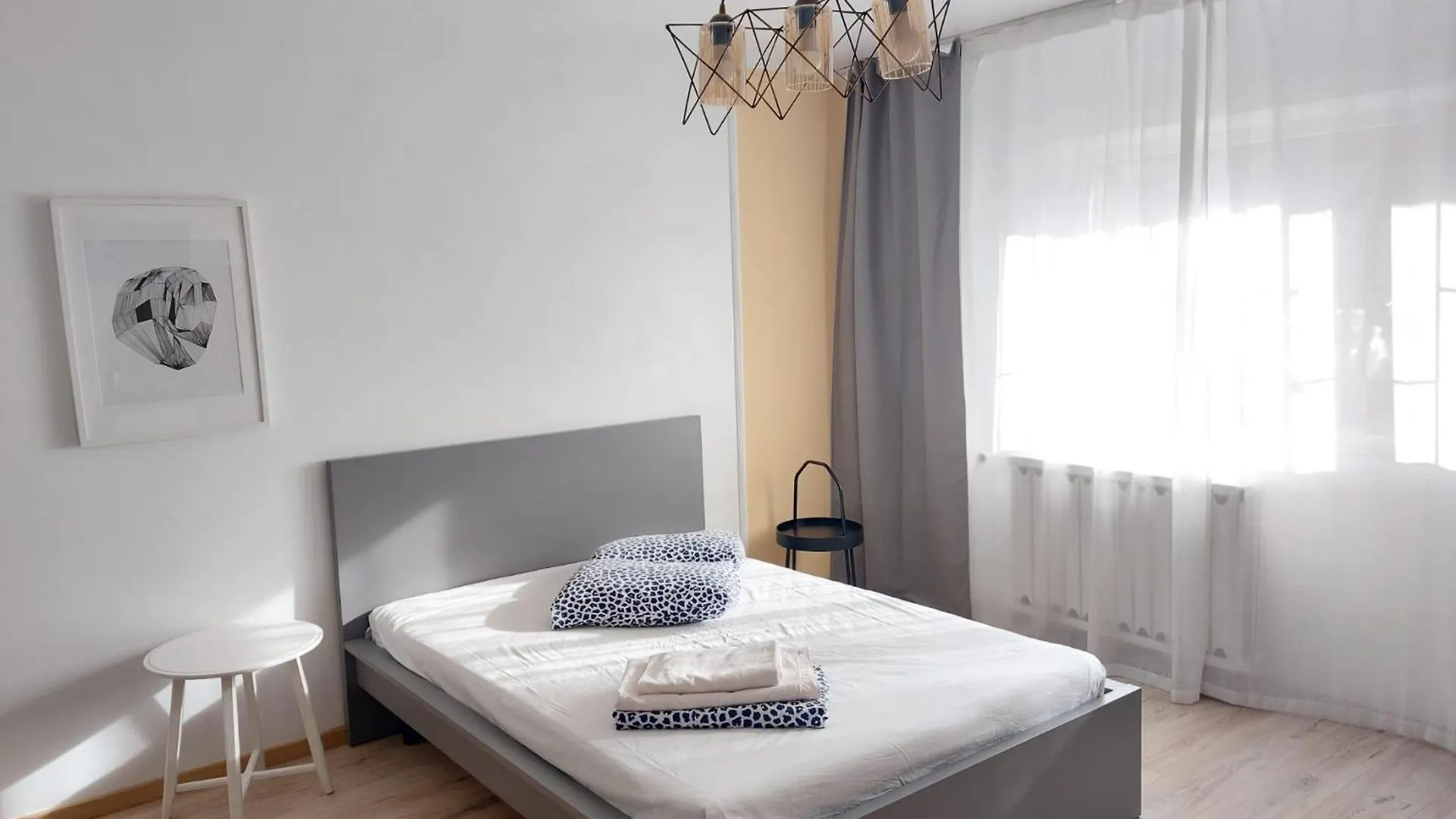 Studio Near Sanador Piata Victoriei Bucharest